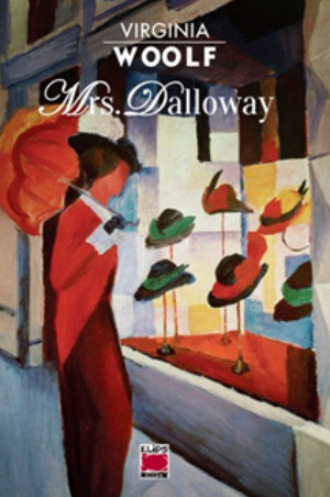 Virginia Woolf, Mrs. Dalloway
